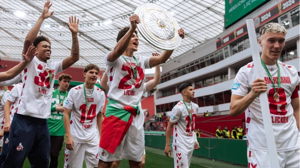 注册优惠-德甲联盟拟设立U21联赛，有望2026/27赛季正式启动